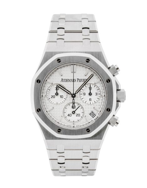 Audemars Piguet Royal Oak 26240ST.OO.1320ST.07